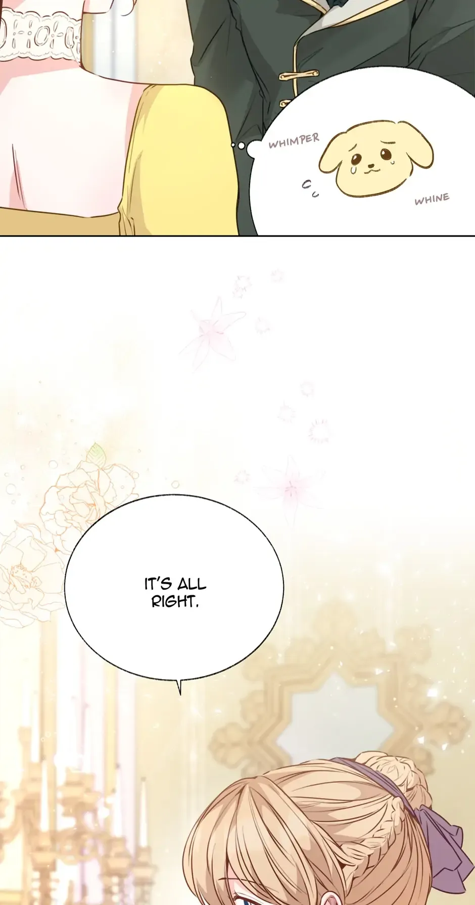 The Abduction of Mademoiselle Chapter 22 page 45