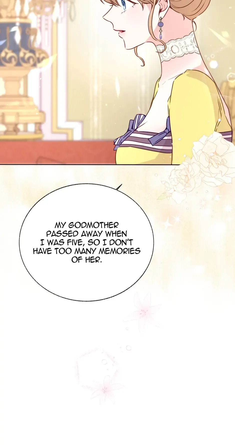 The Abduction of Mademoiselle Chapter 22 page 46