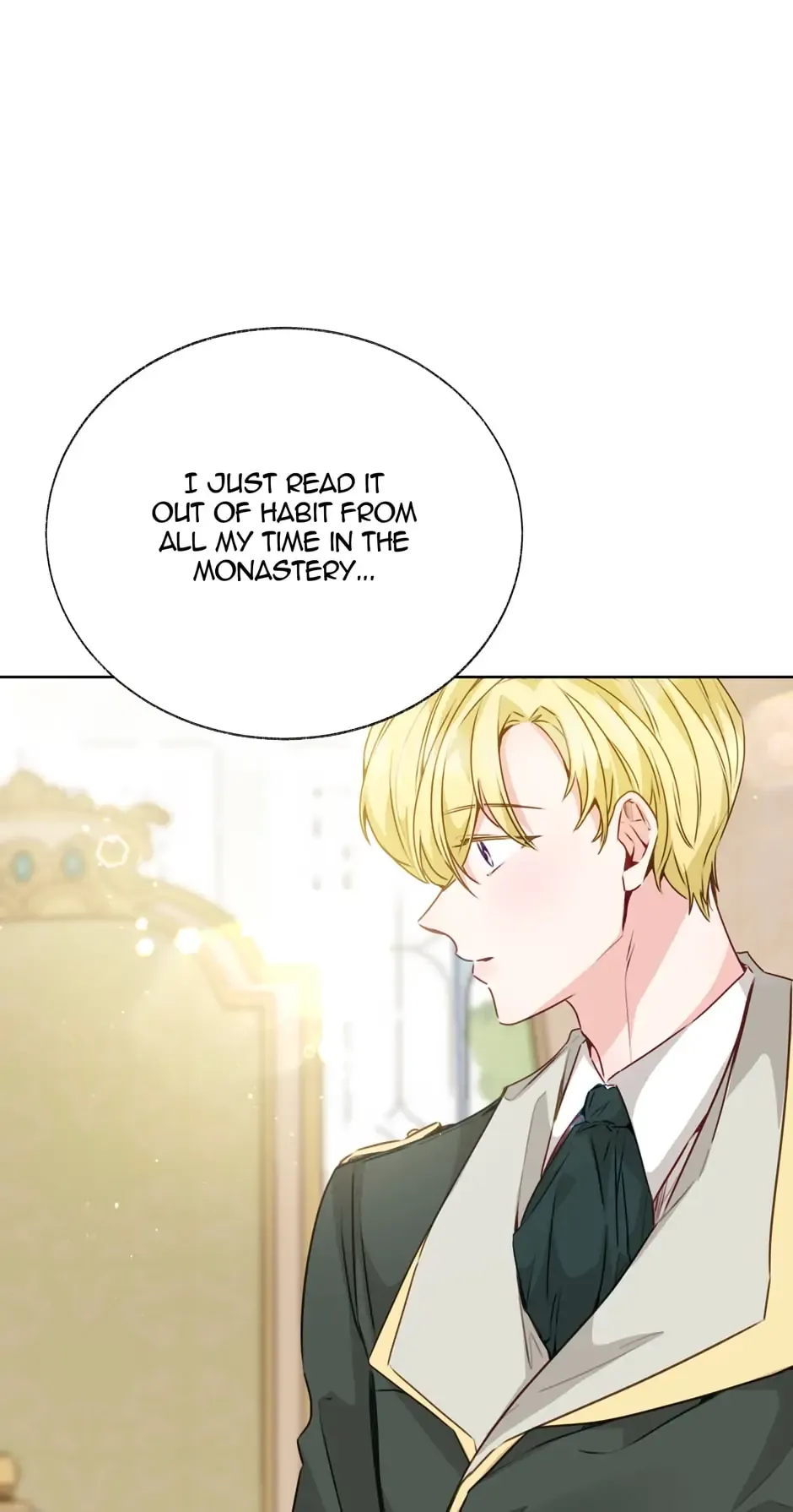 The Abduction of Mademoiselle Chapter 22 page 47