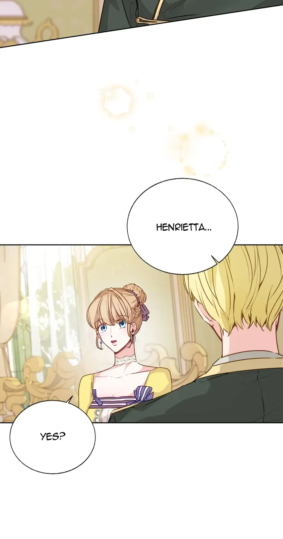 The Abduction of Mademoiselle Chapter 22 page 48