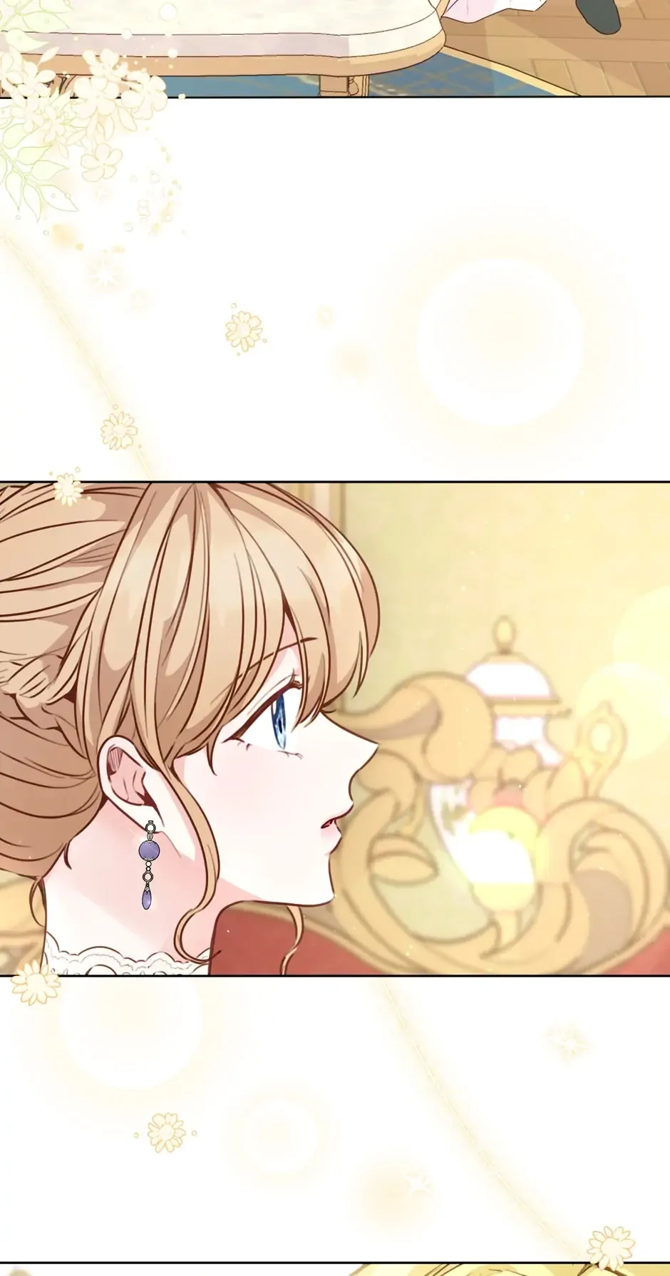 The Abduction of Mademoiselle Chapter 22 page 50