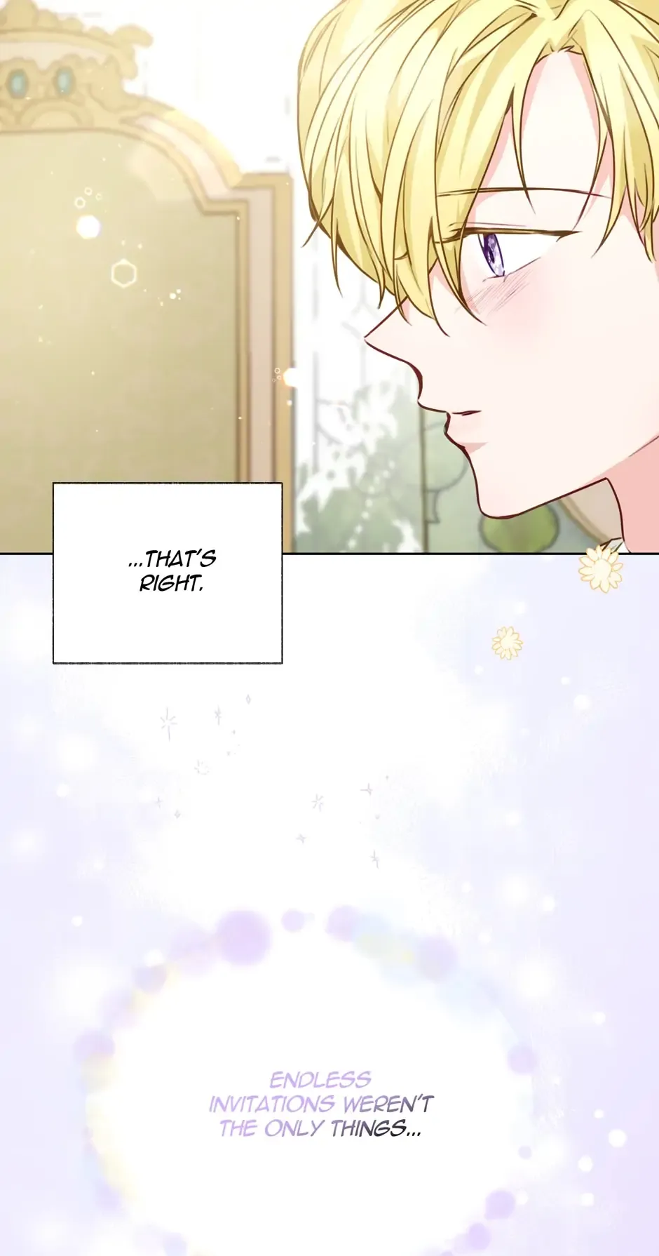 The Abduction of Mademoiselle Chapter 22 page 51