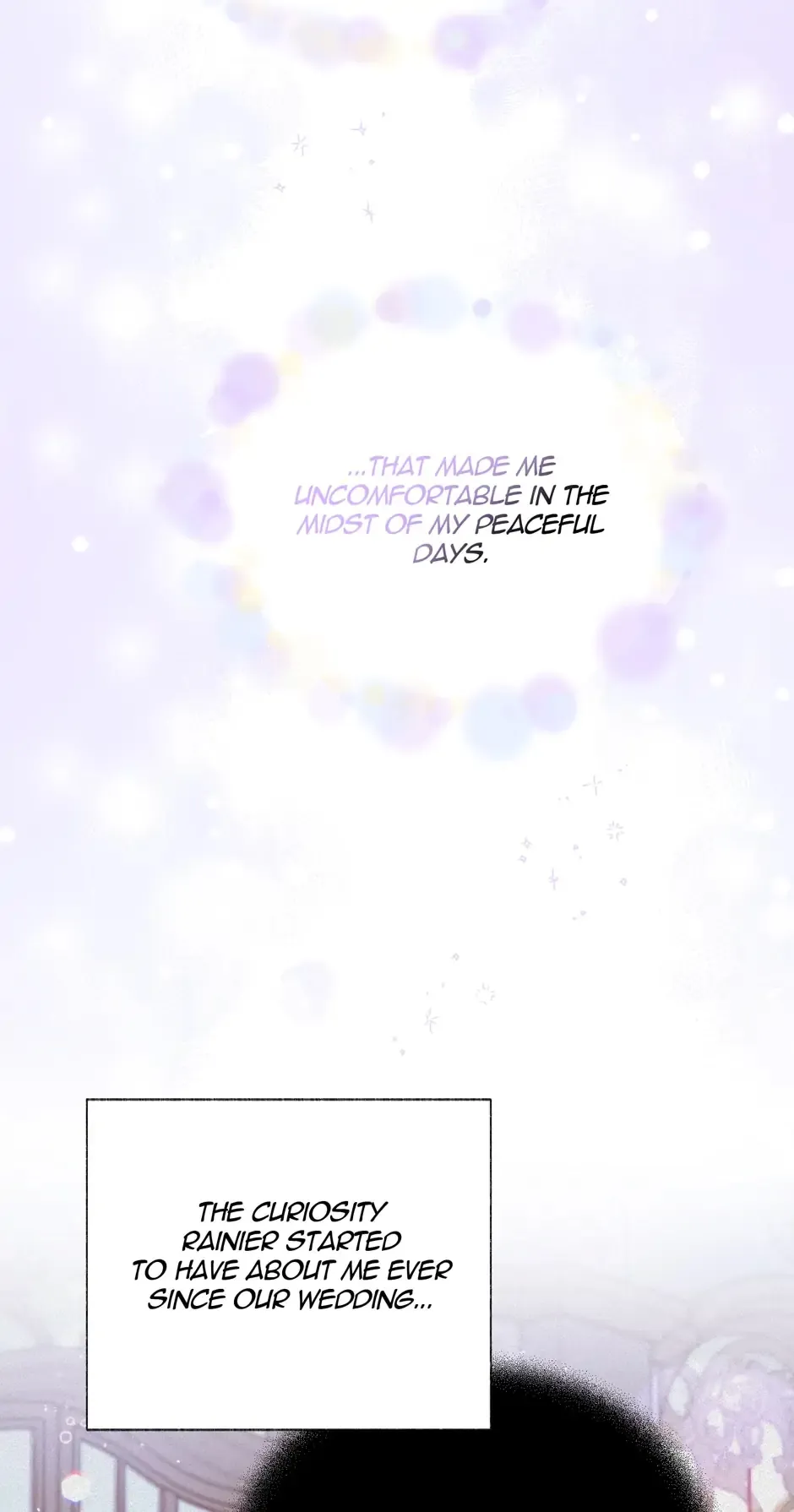 The Abduction of Mademoiselle Chapter 22 page 52