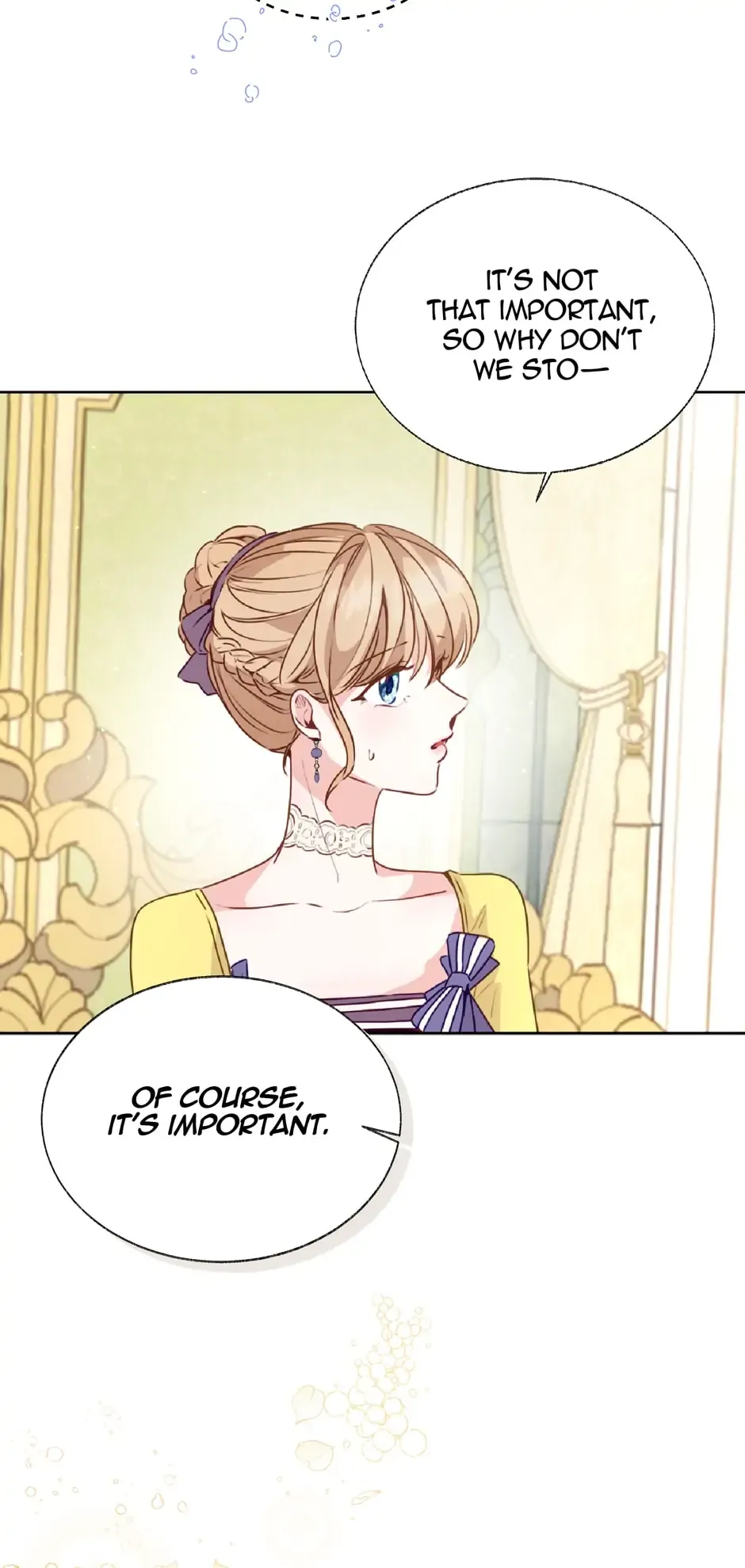 The Abduction of Mademoiselle Chapter 22 page 59