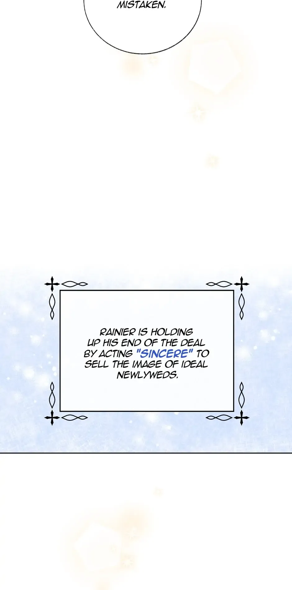 The Abduction of Mademoiselle Chapter 22 page 63