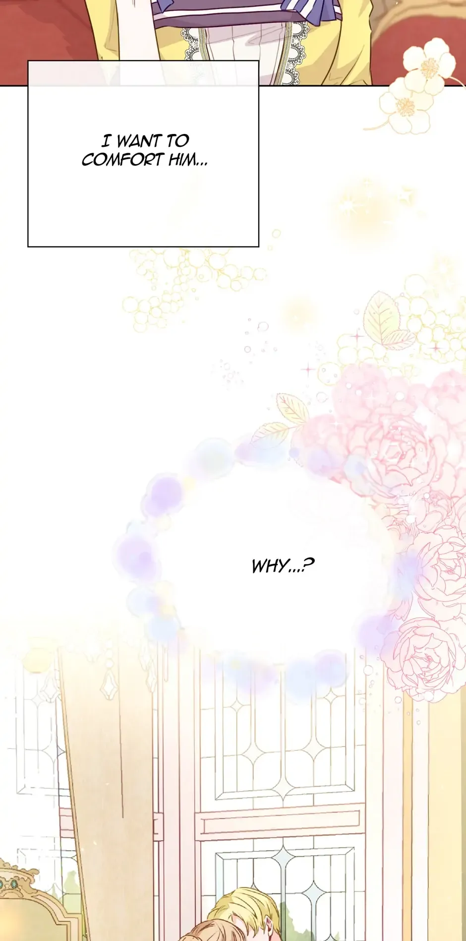 The Abduction of Mademoiselle Chapter 22 page 67