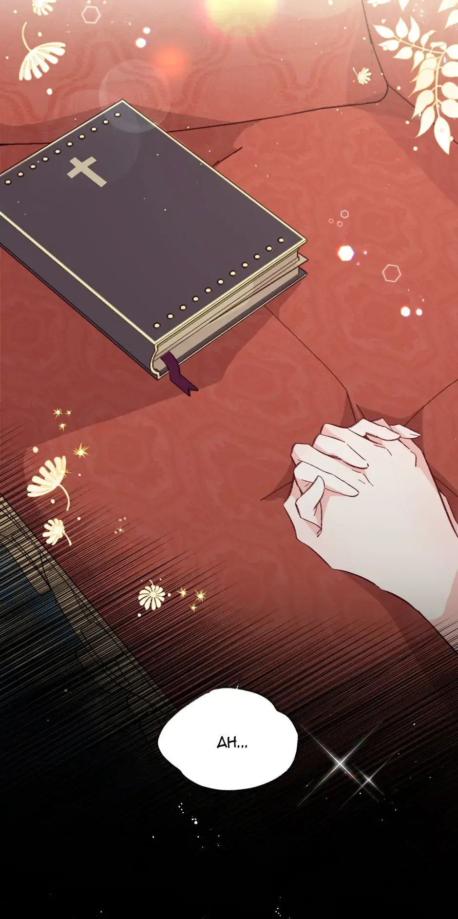 The Abduction of Mademoiselle Chapter 22 page 71