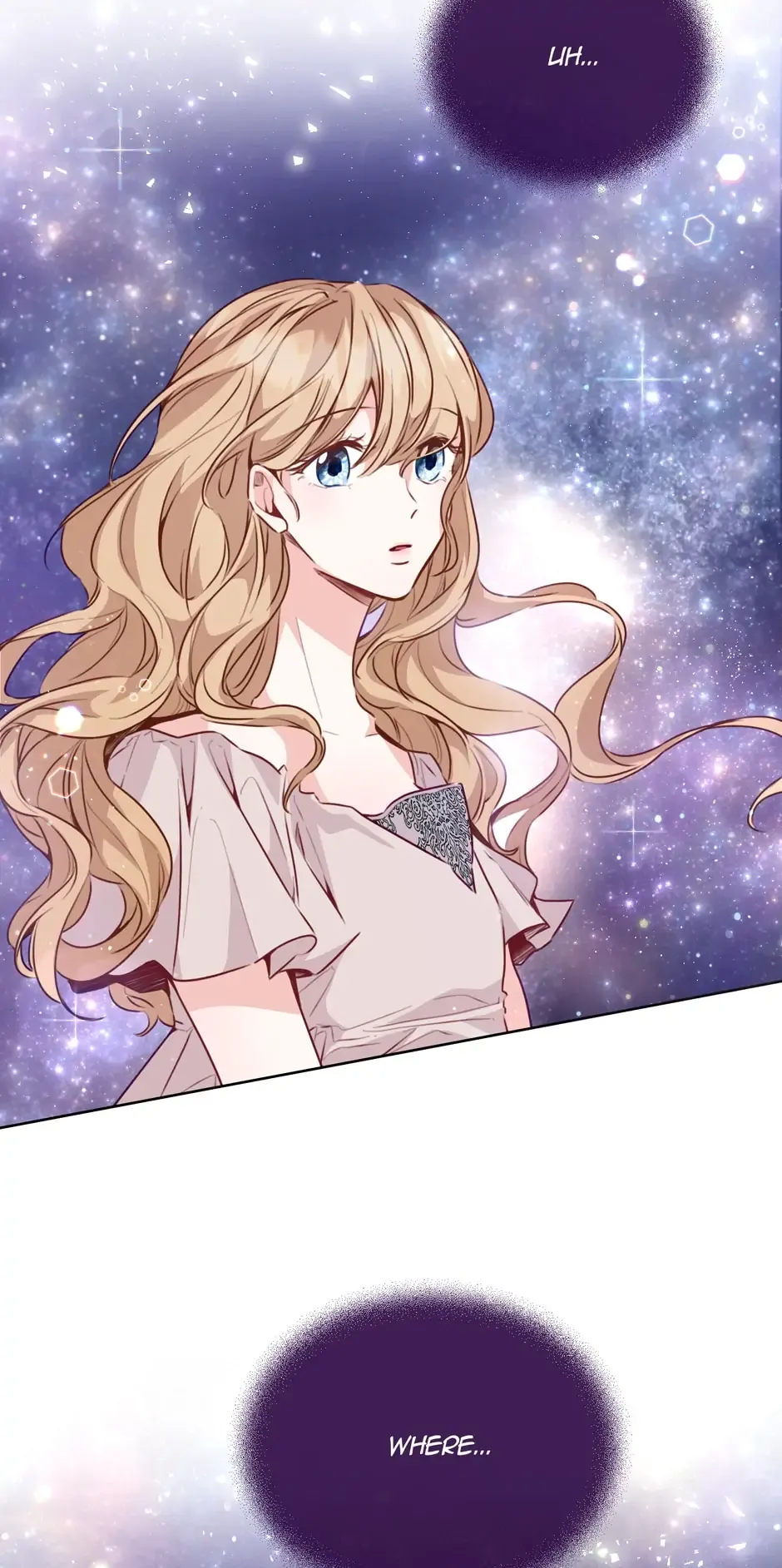 The Abduction of Mademoiselle Chapter 22 page 73