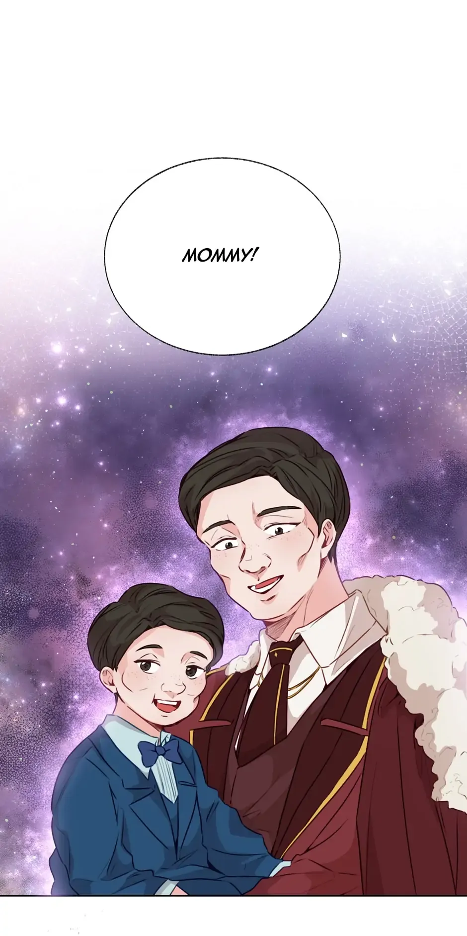 The Abduction of Mademoiselle Chapter 22 page 85