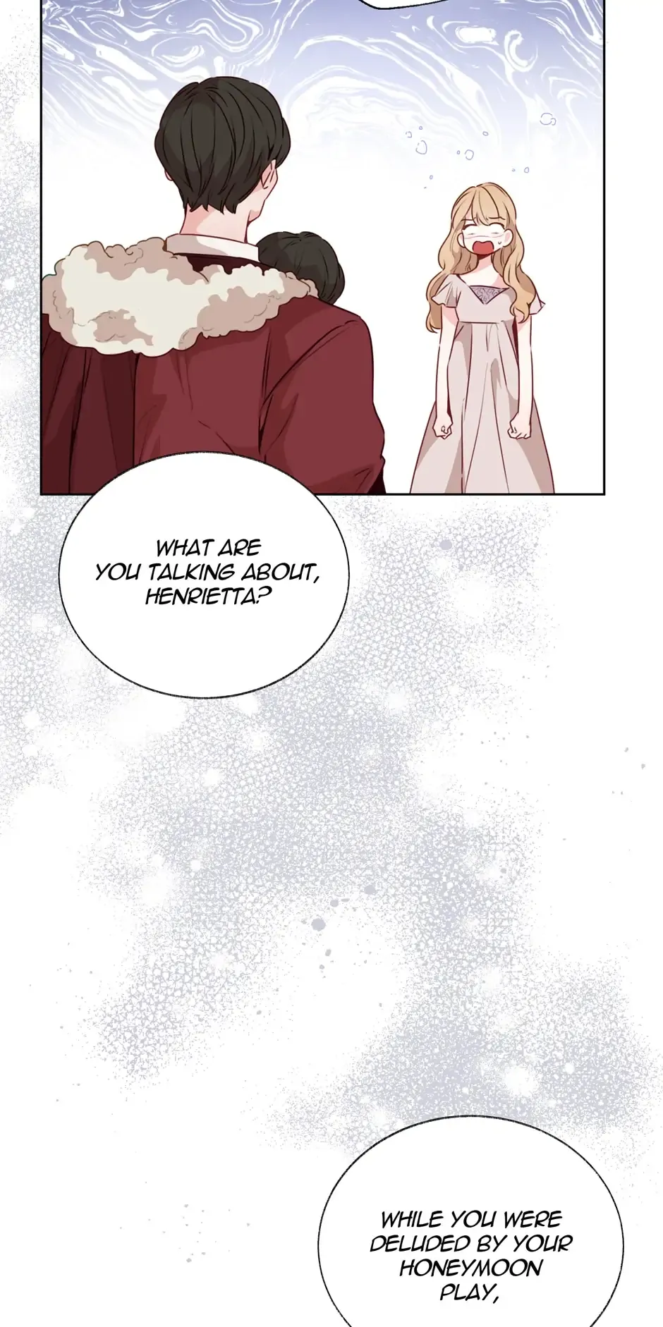 The Abduction of Mademoiselle Chapter 22 page 87