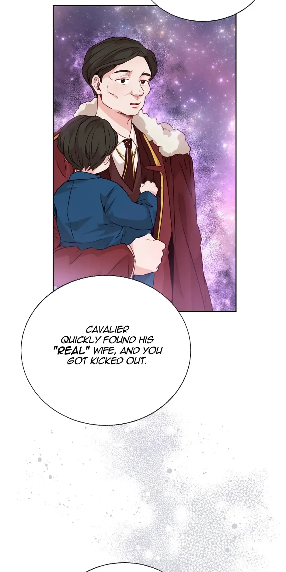 The Abduction of Mademoiselle Chapter 22 page 88