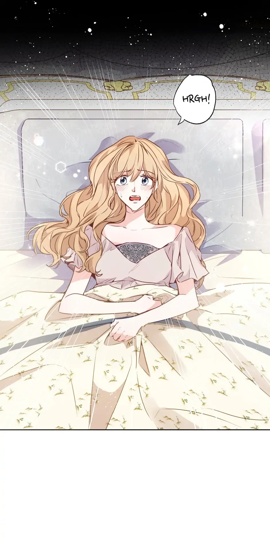 The Abduction of Mademoiselle Chapter 22 page 91
