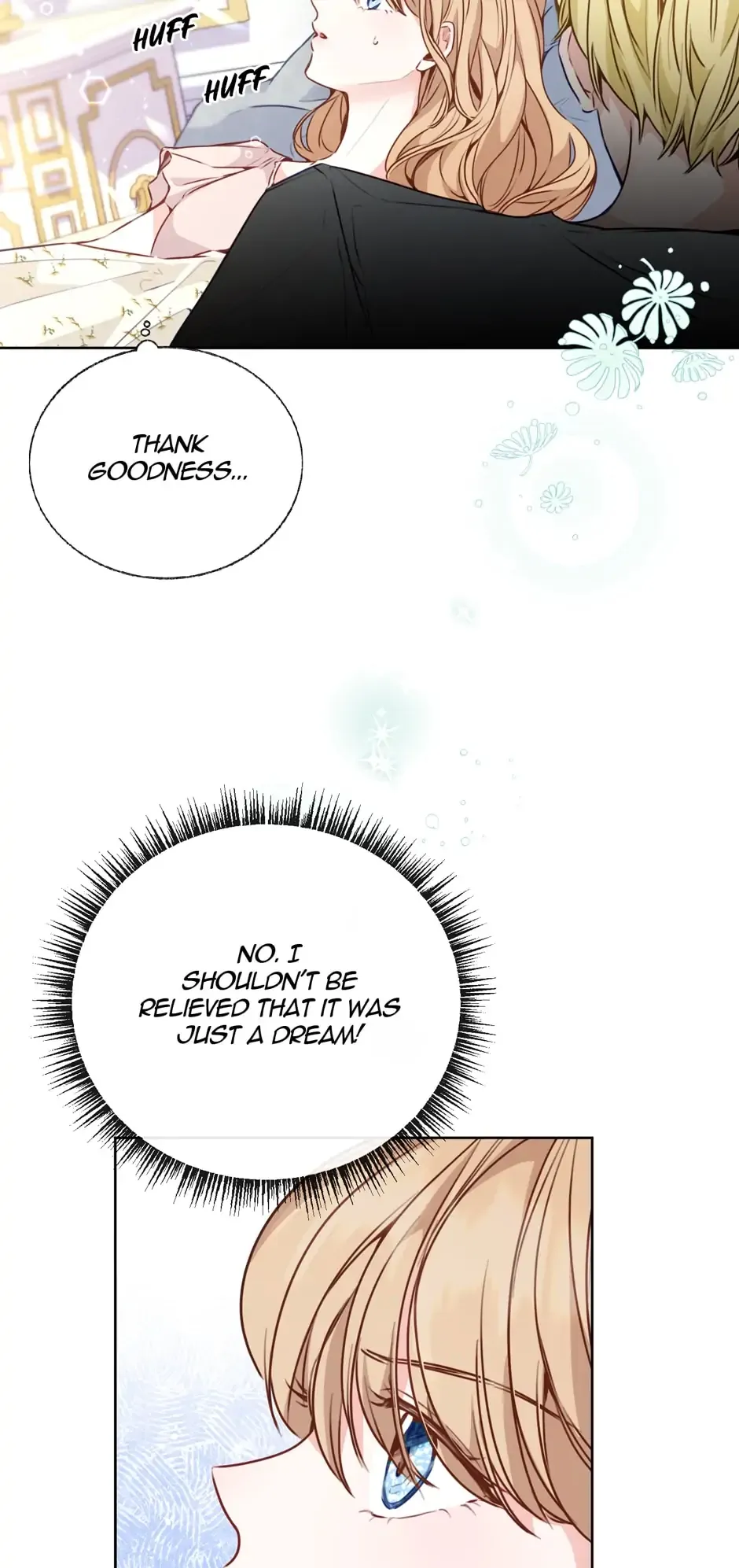 The Abduction of Mademoiselle Chapter 22 page 93