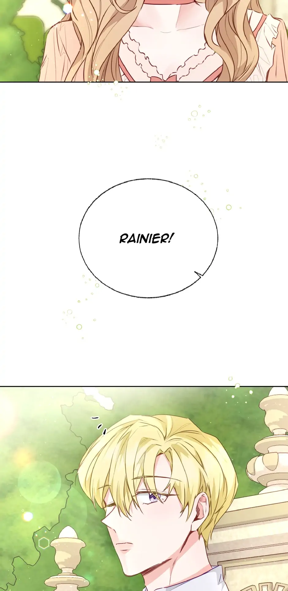 The Abduction of Mademoiselle Chapter 27 page 12