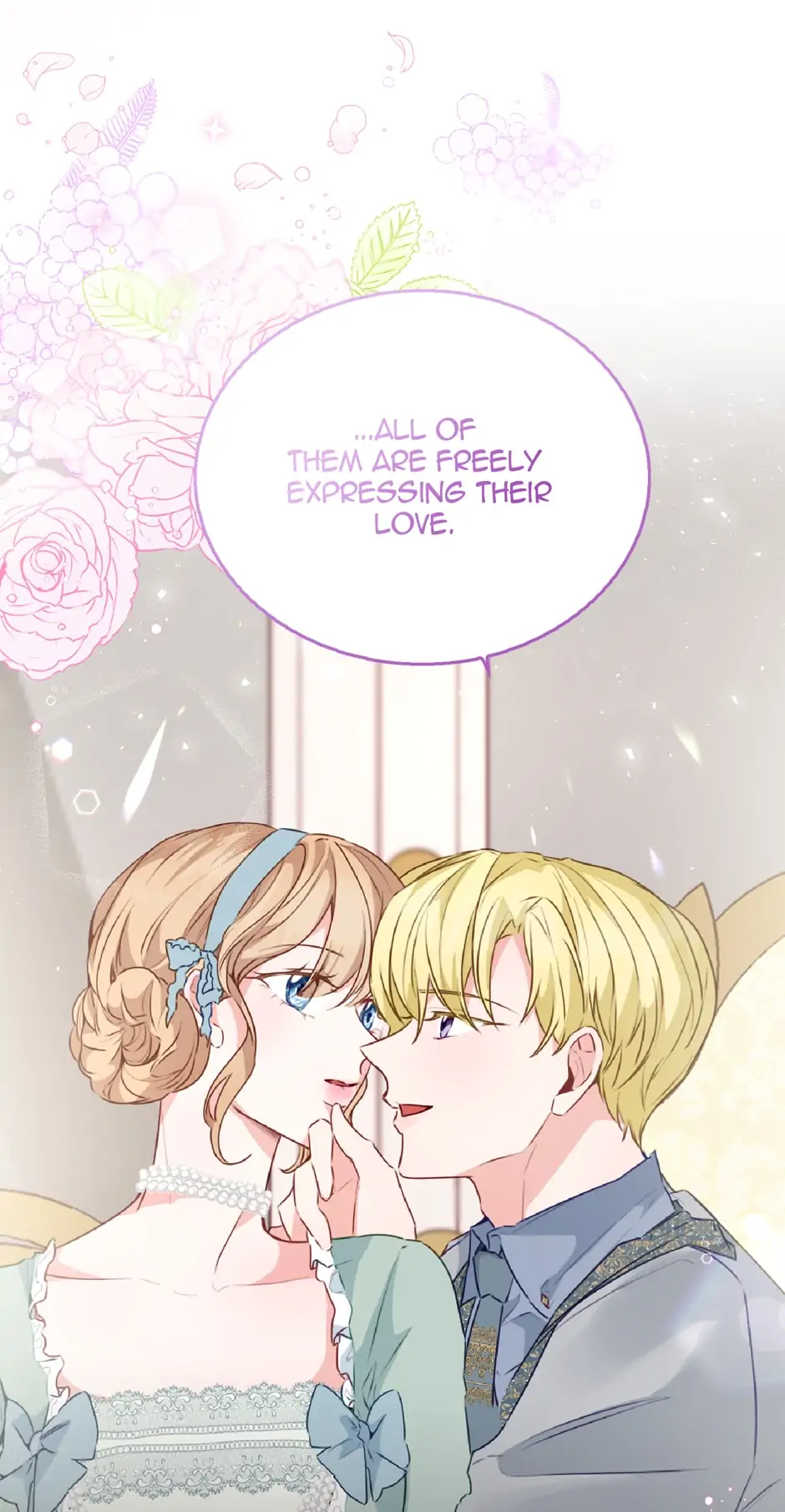 The Abduction of Mademoiselle Chapter 27 page 31