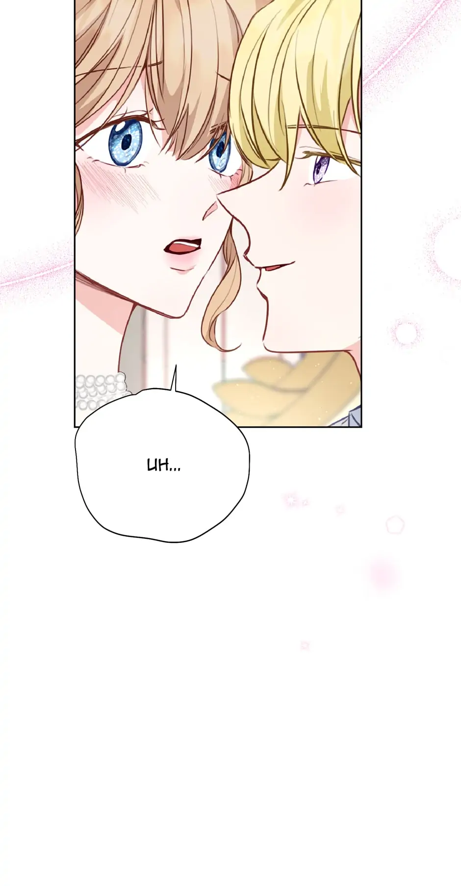 The Abduction of Mademoiselle Chapter 27 page 33