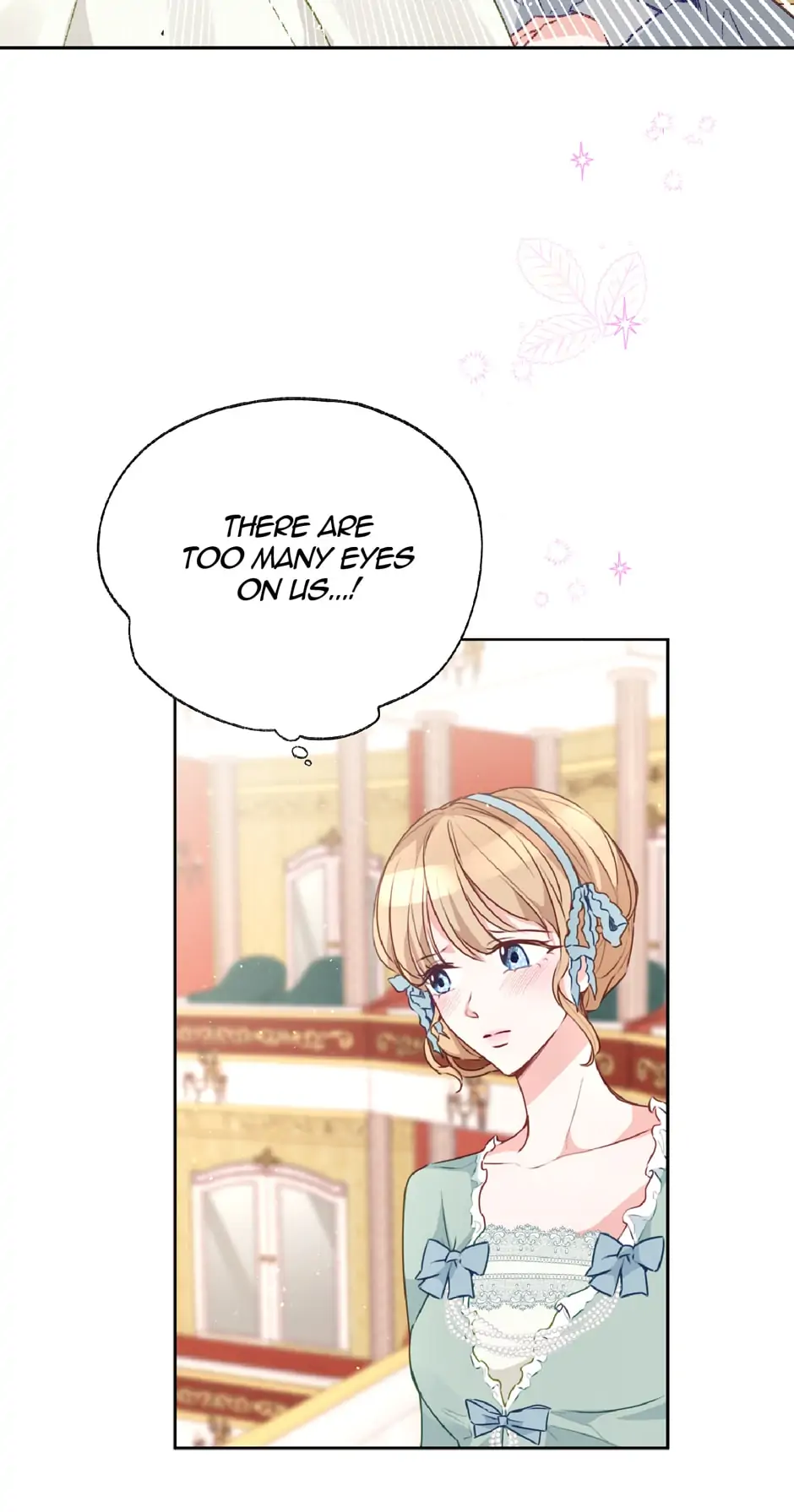 The Abduction of Mademoiselle Chapter 27 page 35