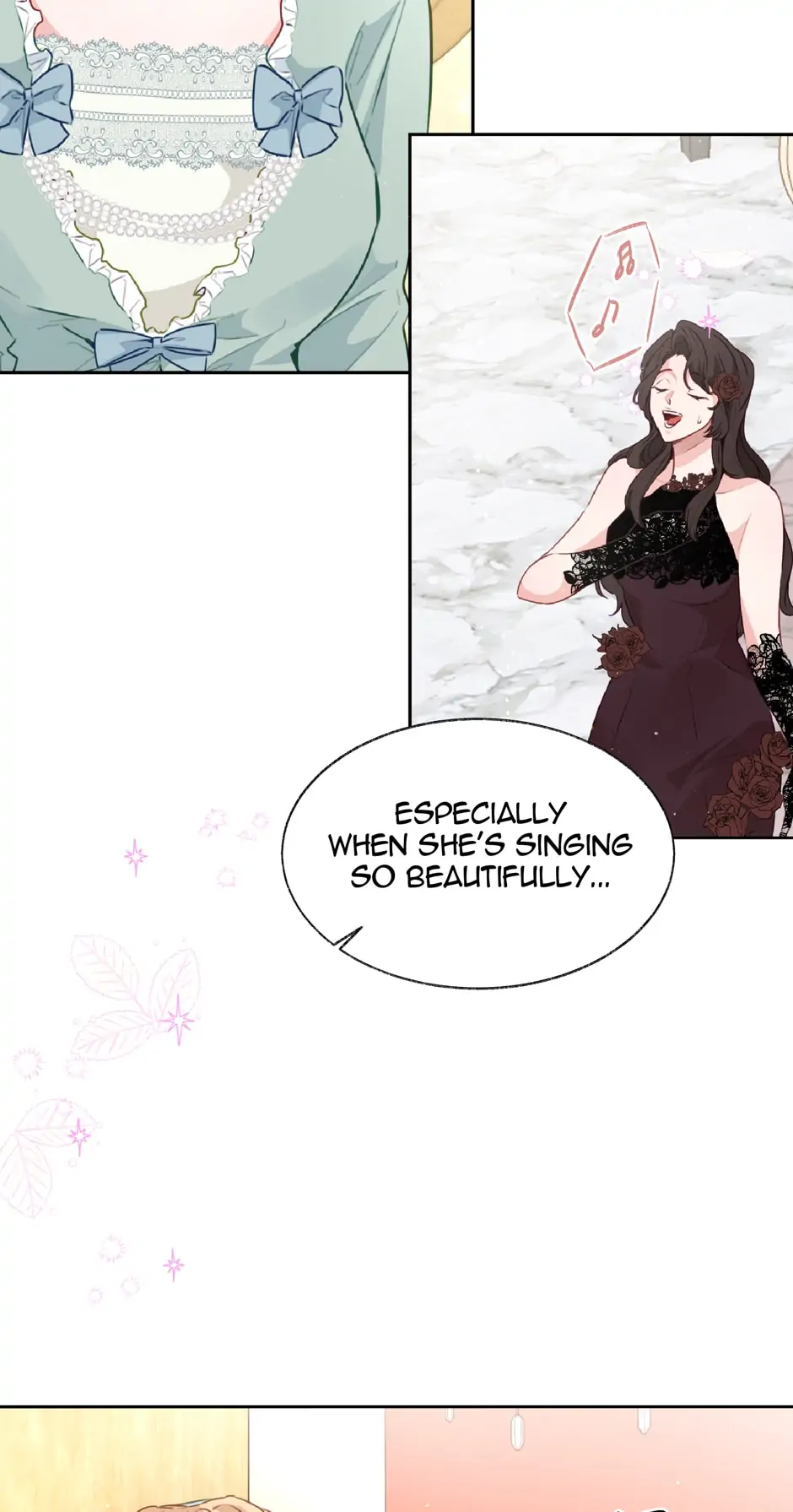 The Abduction of Mademoiselle Chapter 27 page 38