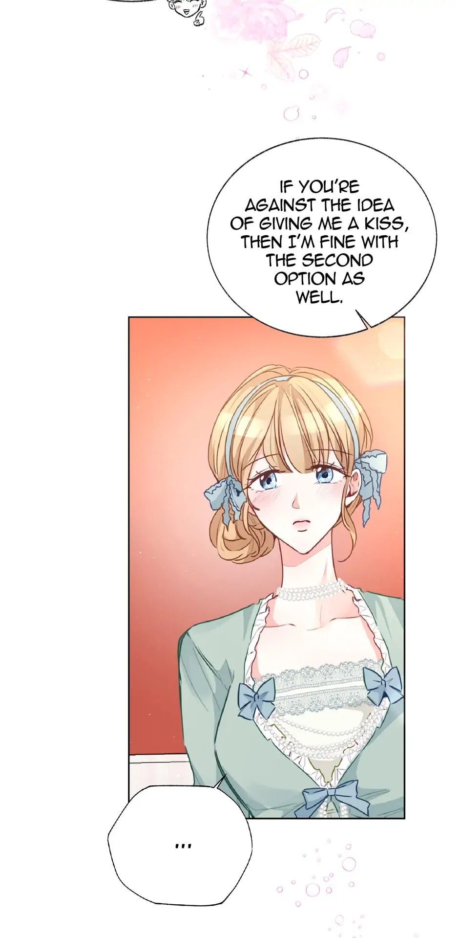 The Abduction of Mademoiselle Chapter 27 page 45