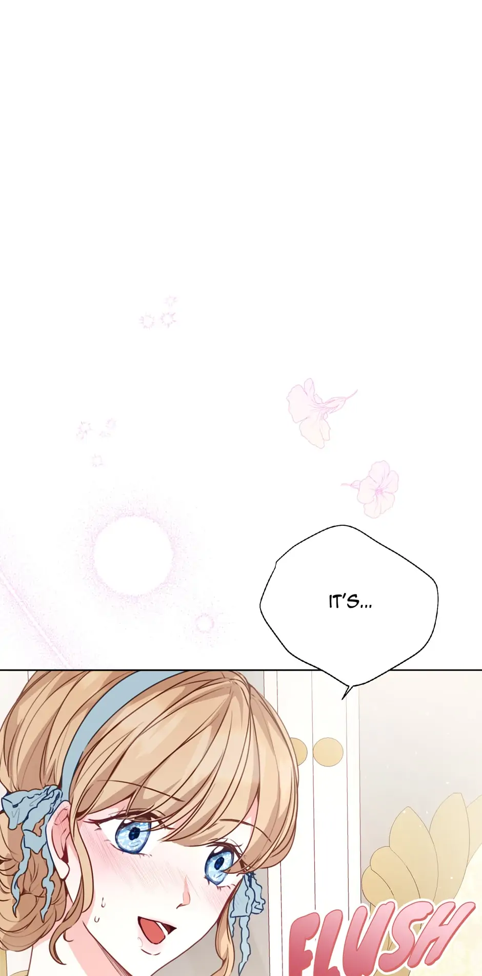 The Abduction of Mademoiselle Chapter 27 page 48