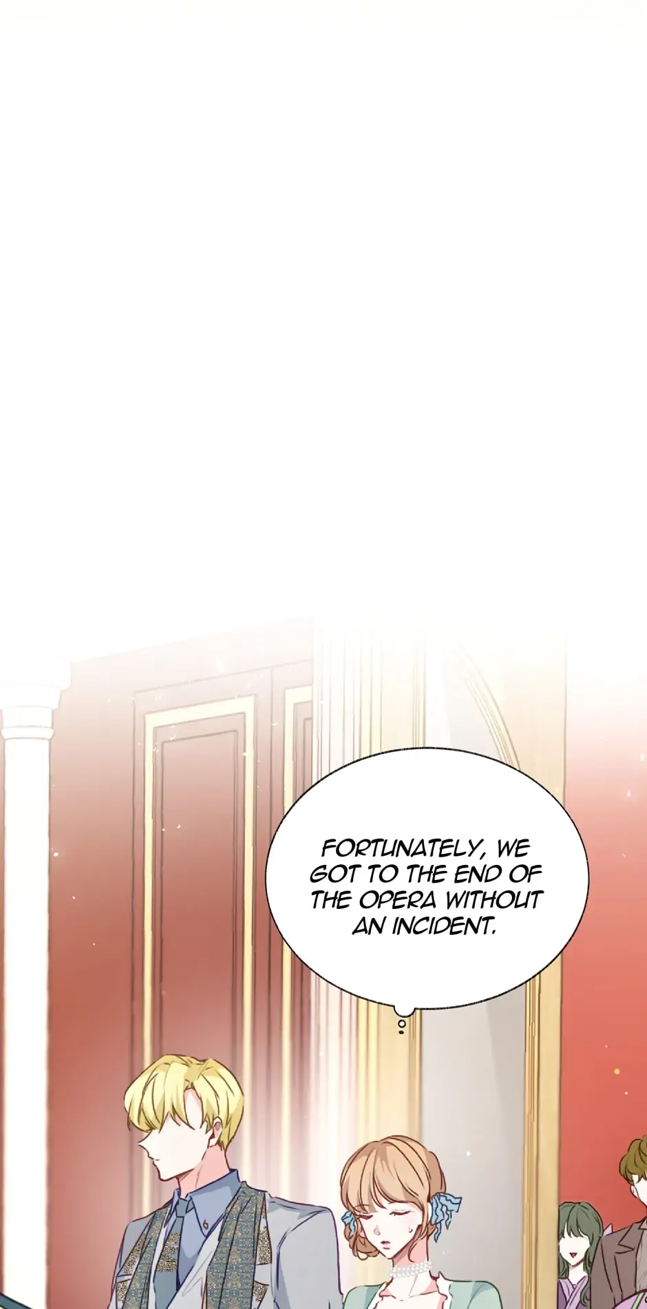 The Abduction of Mademoiselle Chapter 27 page 51