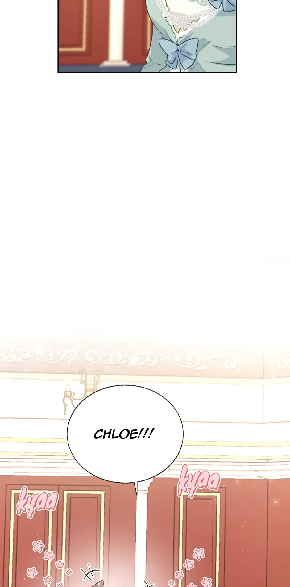 The Abduction of Mademoiselle Chapter 27 page 54