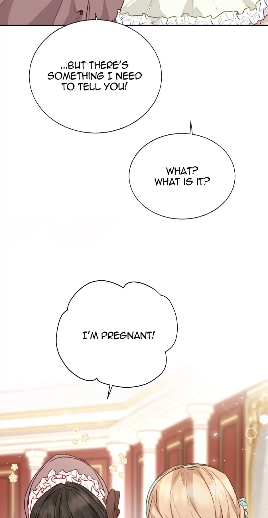 The Abduction of Mademoiselle Chapter 27 page 58