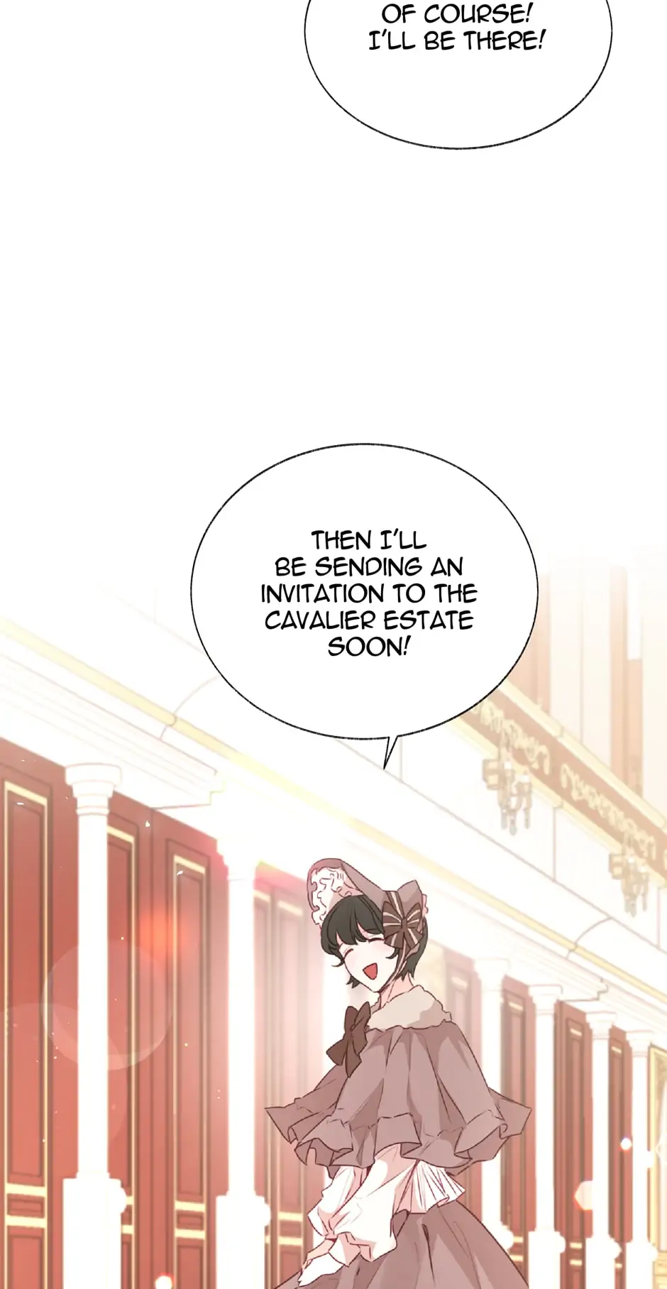 The Abduction of Mademoiselle Chapter 27 page 61