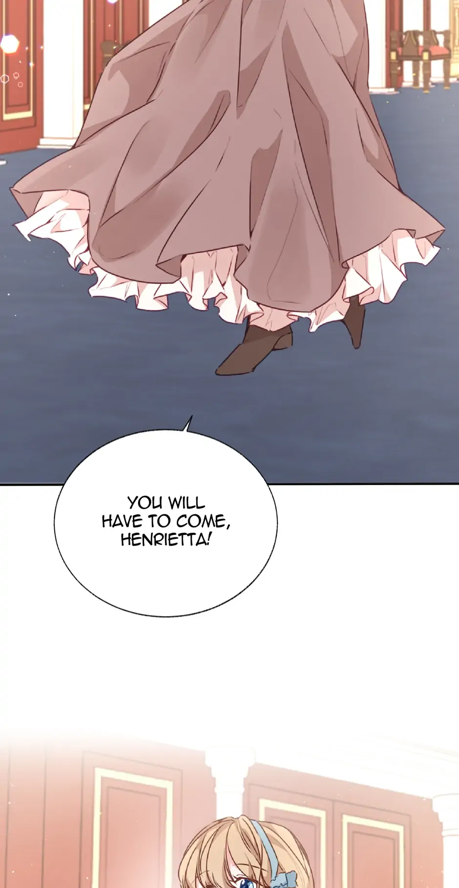 The Abduction of Mademoiselle Chapter 27 page 62