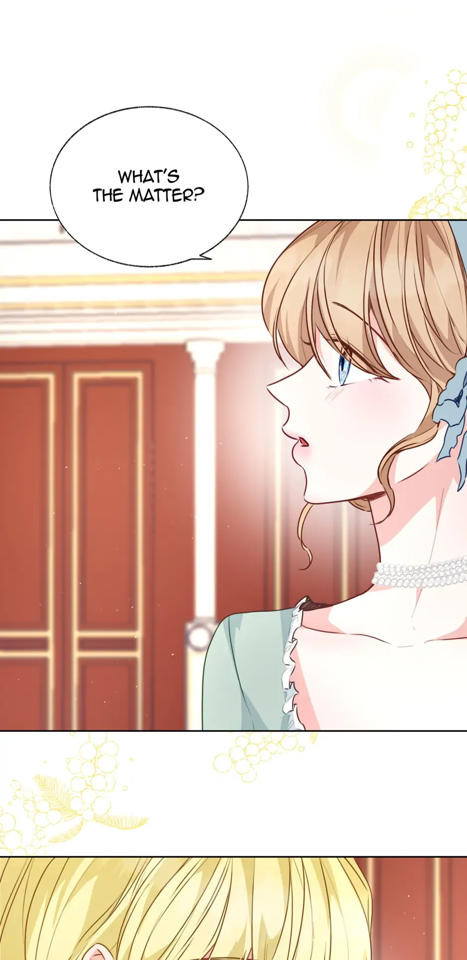 The Abduction of Mademoiselle Chapter 27 page 66