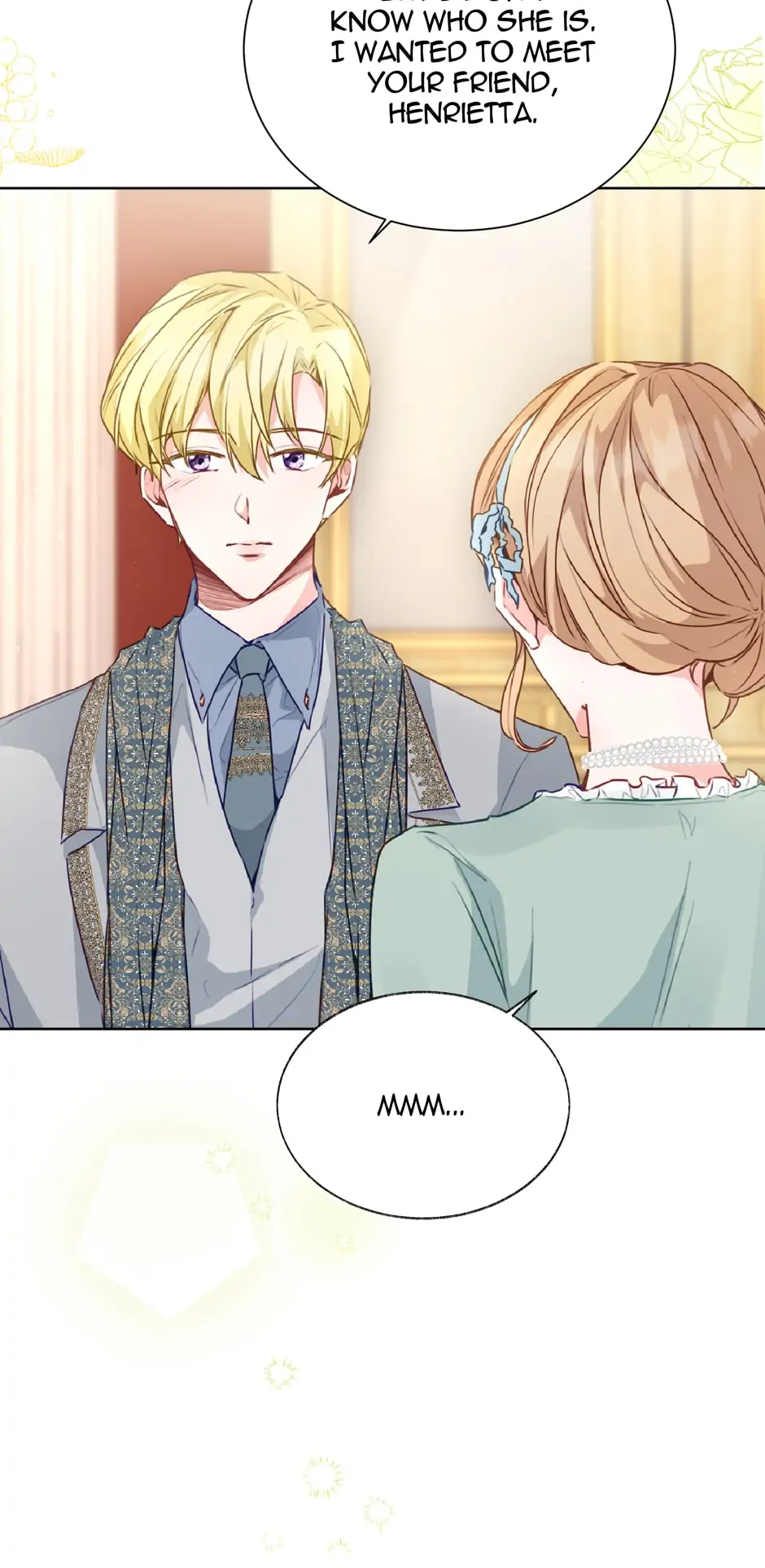 The Abduction of Mademoiselle Chapter 27 page 70