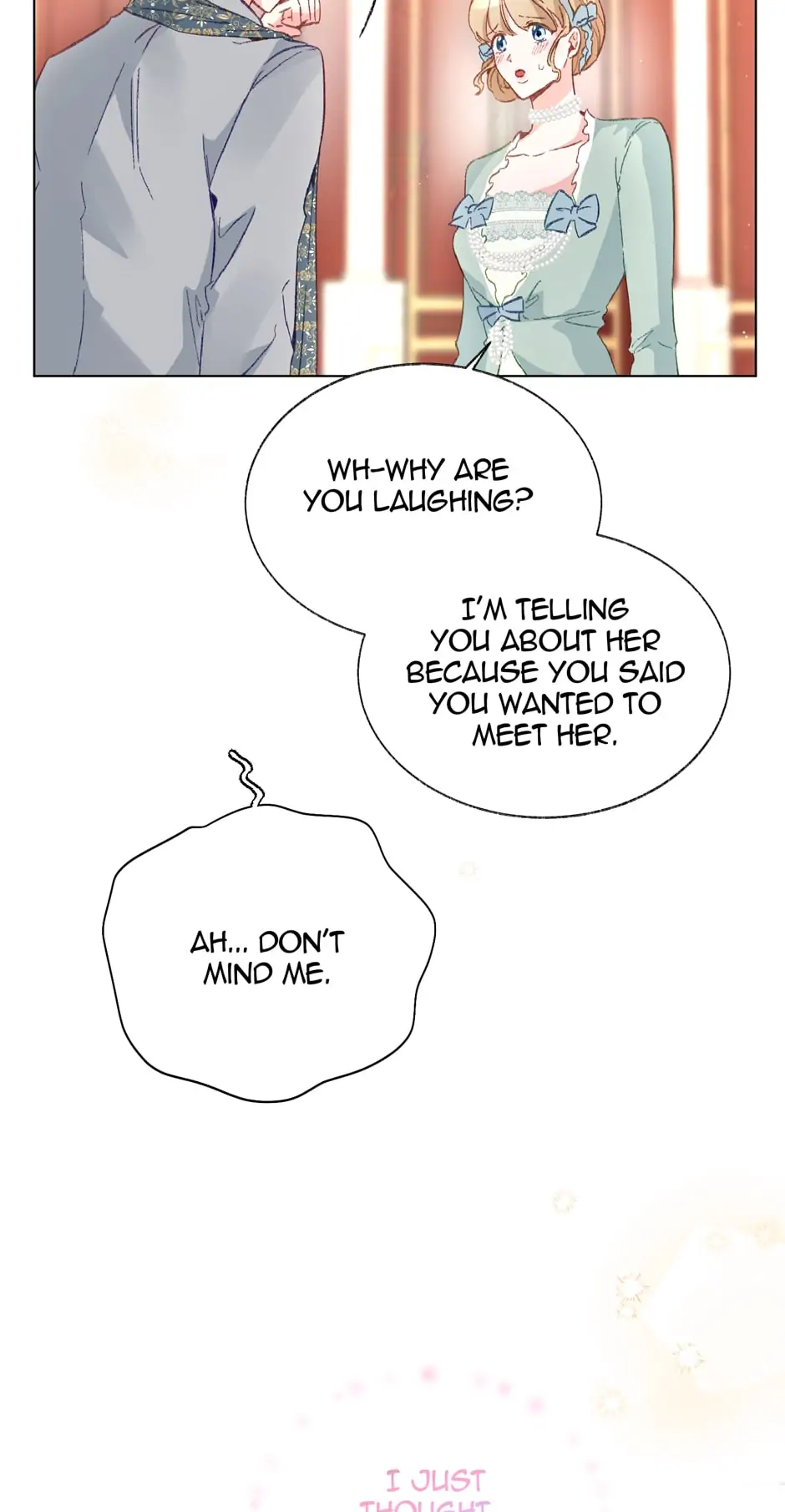 The Abduction of Mademoiselle Chapter 27 page 74