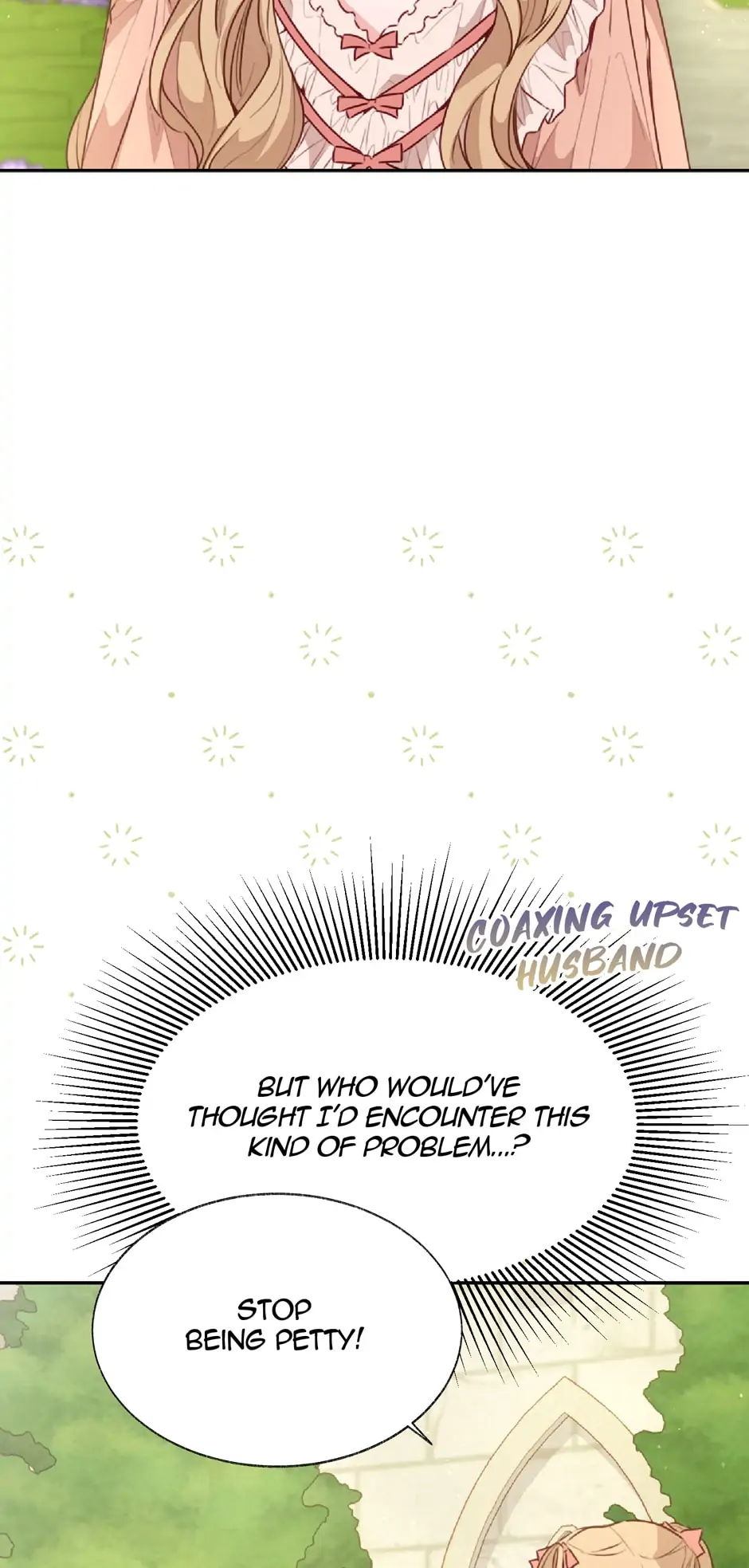 The Abduction of Mademoiselle Chapter 27 page 7