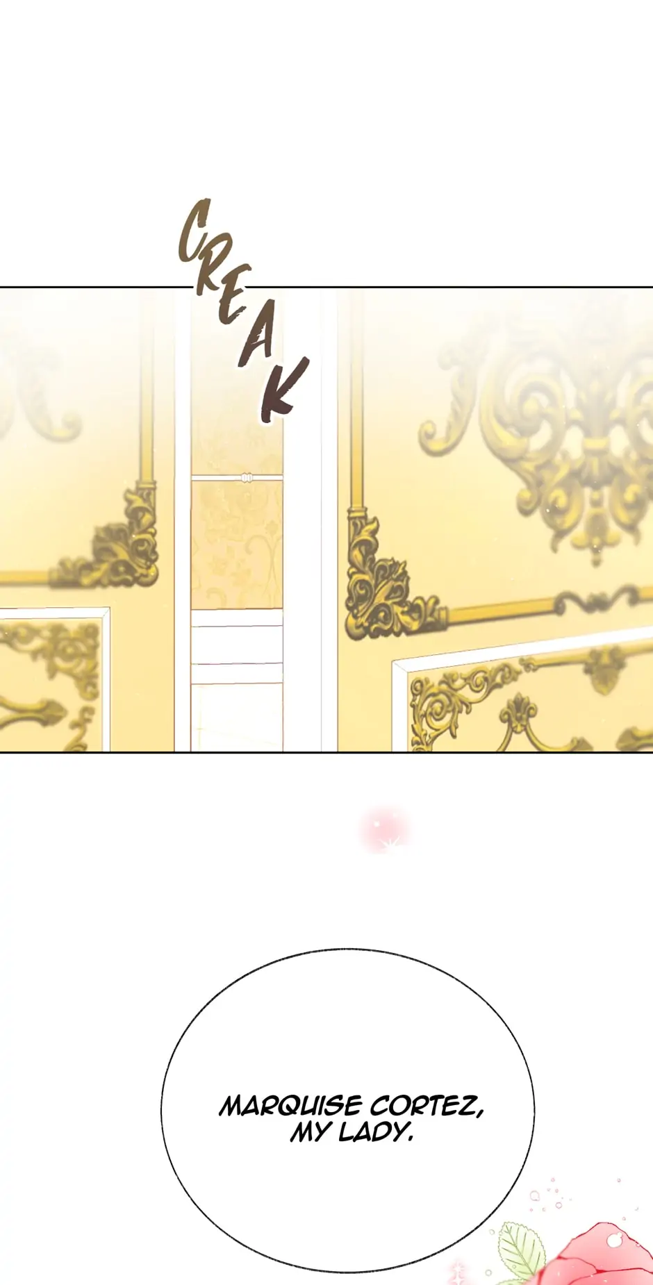The Abduction of Mademoiselle Chapter 27 page 79