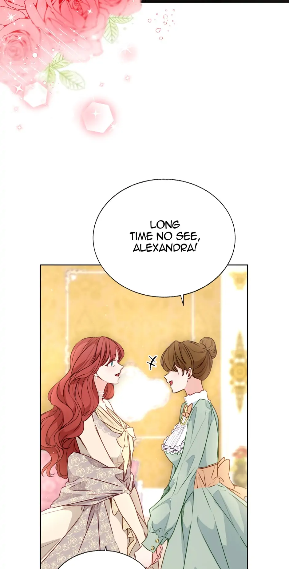 The Abduction of Mademoiselle Chapter 27 page 81