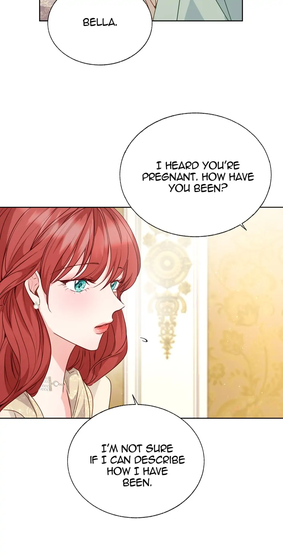 The Abduction of Mademoiselle Chapter 27 page 82