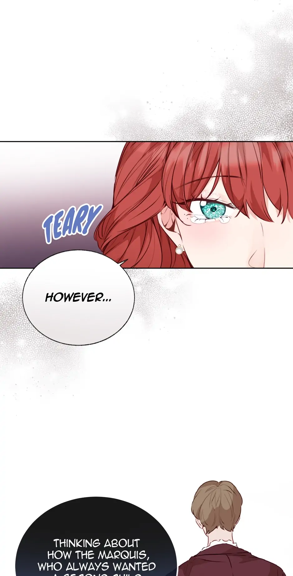 The Abduction of Mademoiselle Chapter 27 page 84