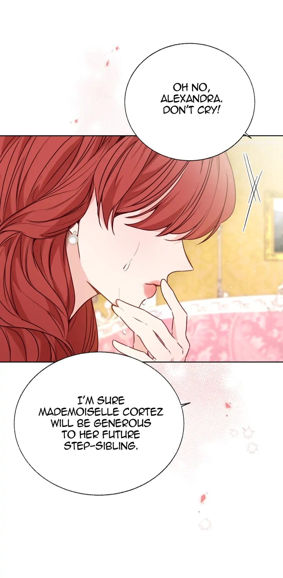 The Abduction of Mademoiselle Chapter 27 page 87