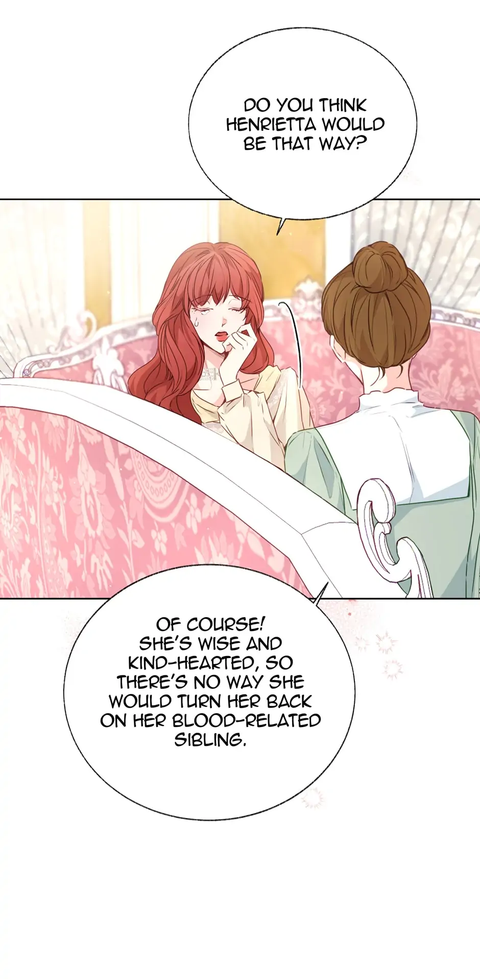 The Abduction of Mademoiselle Chapter 27 page 88