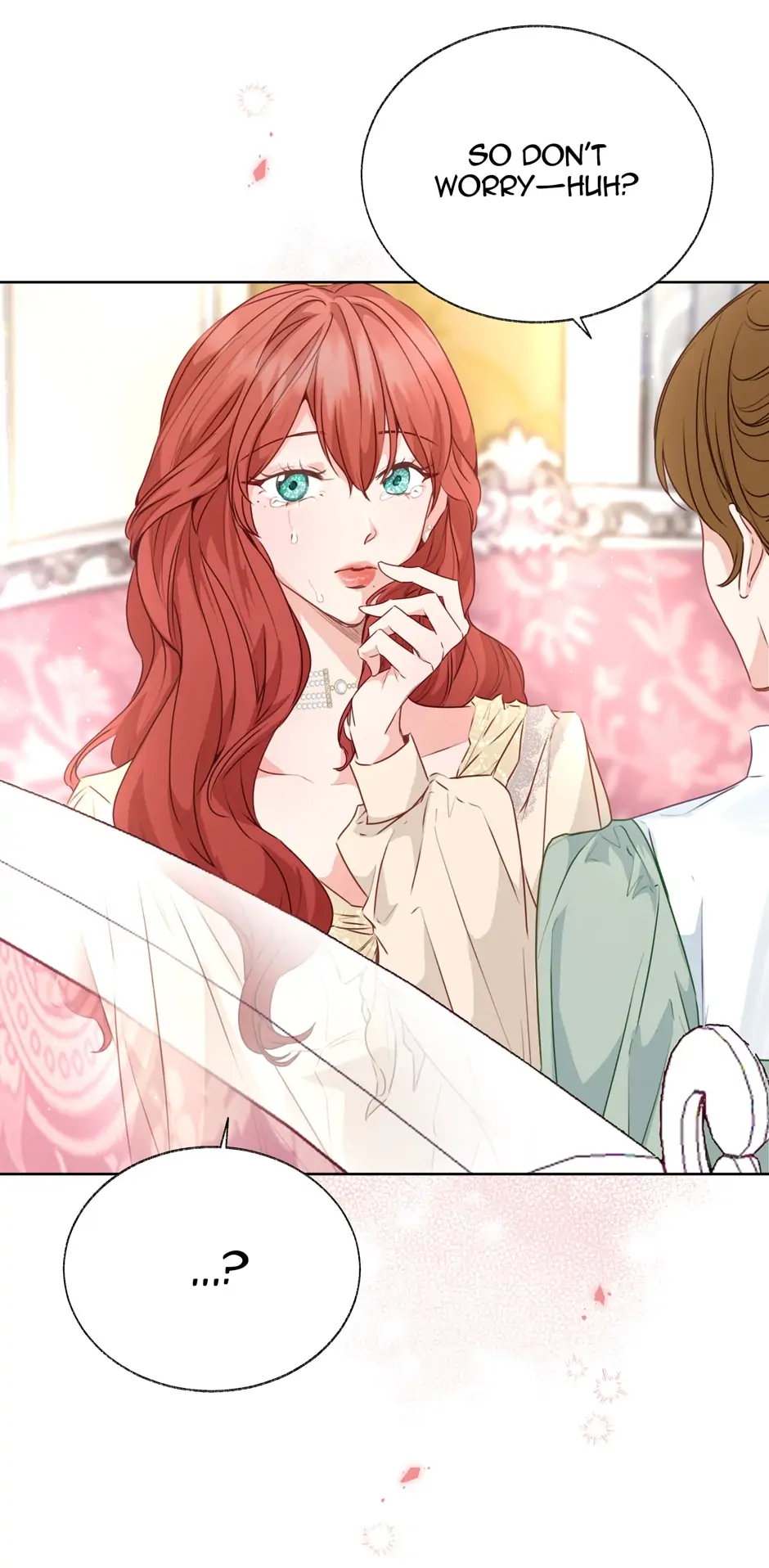 The Abduction of Mademoiselle Chapter 27 page 89