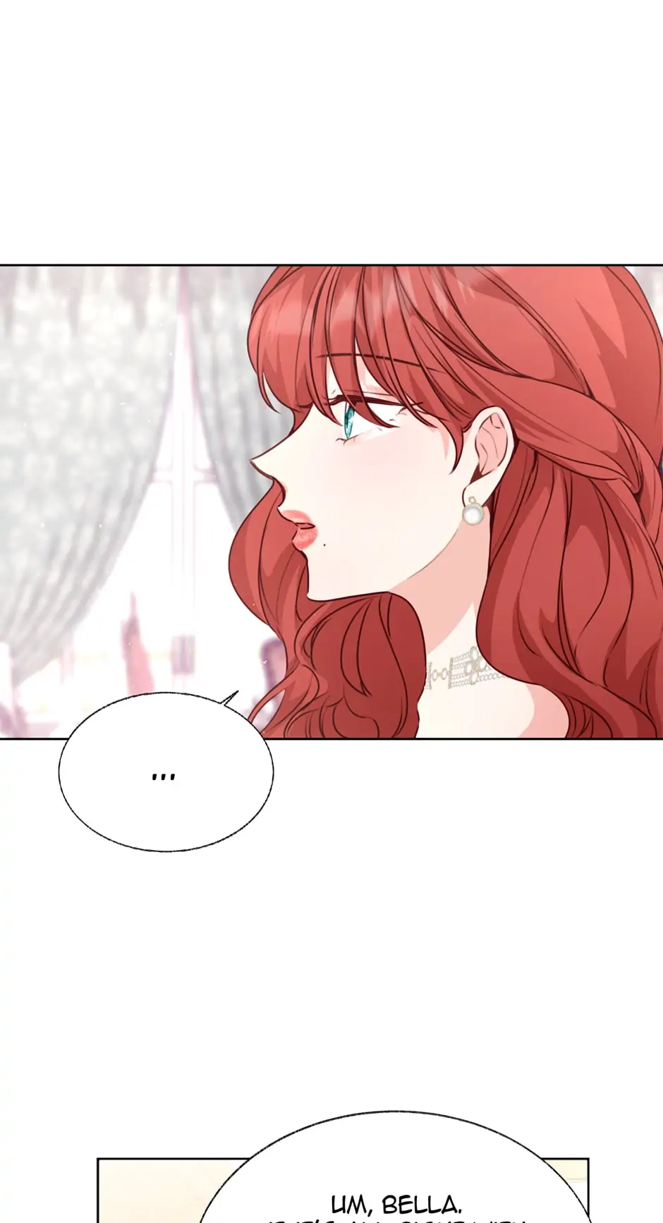 The Abduction of Mademoiselle Chapter 27 page 94