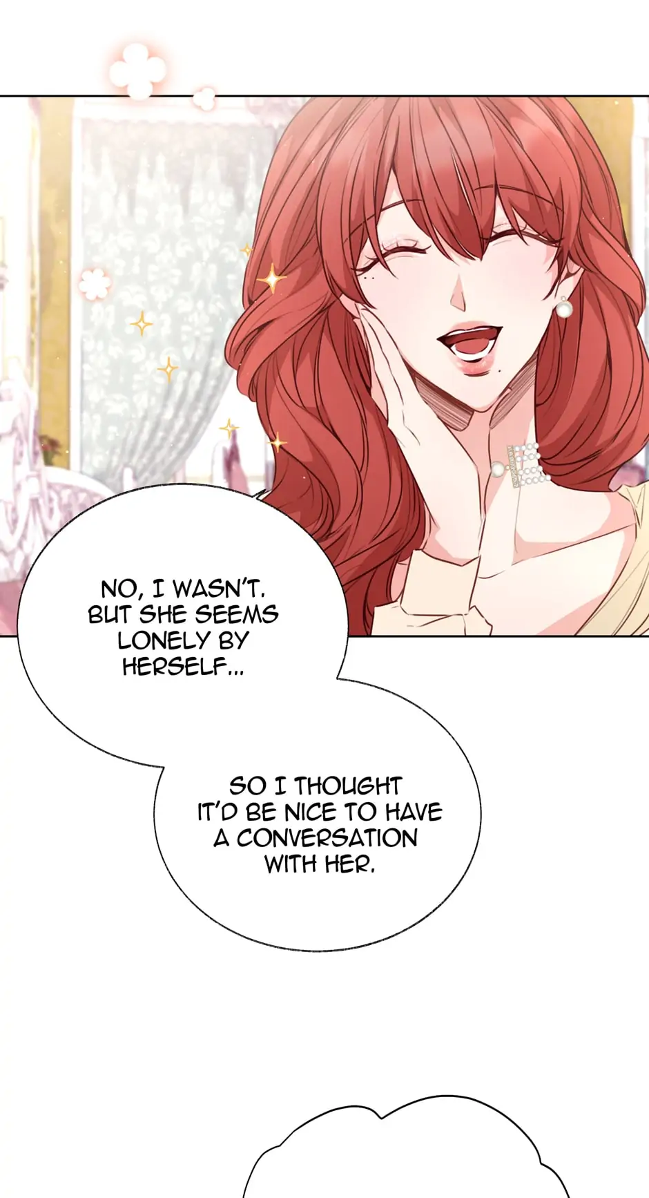 The Abduction of Mademoiselle Chapter 27 page 96