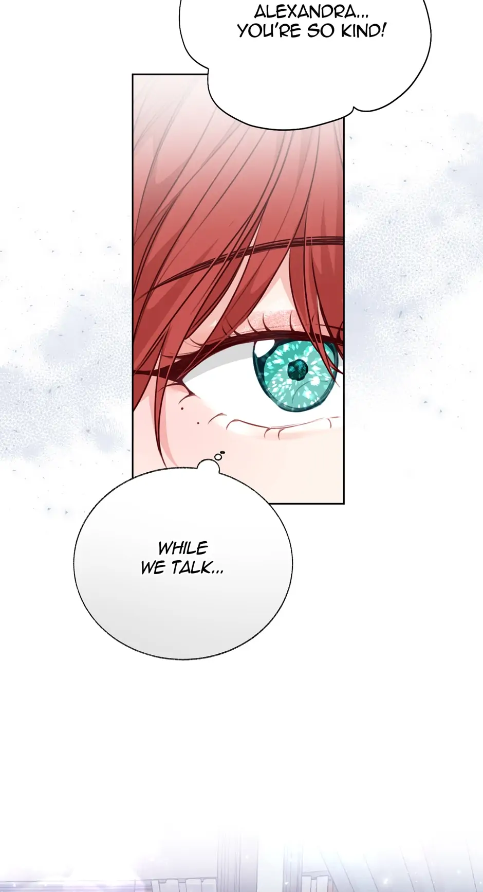 The Abduction of Mademoiselle Chapter 27 page 97