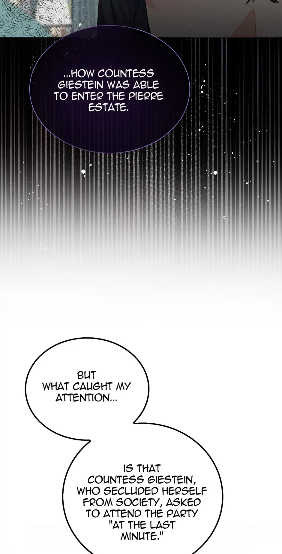 The Abduction of Mademoiselle Chapter 31 page 15