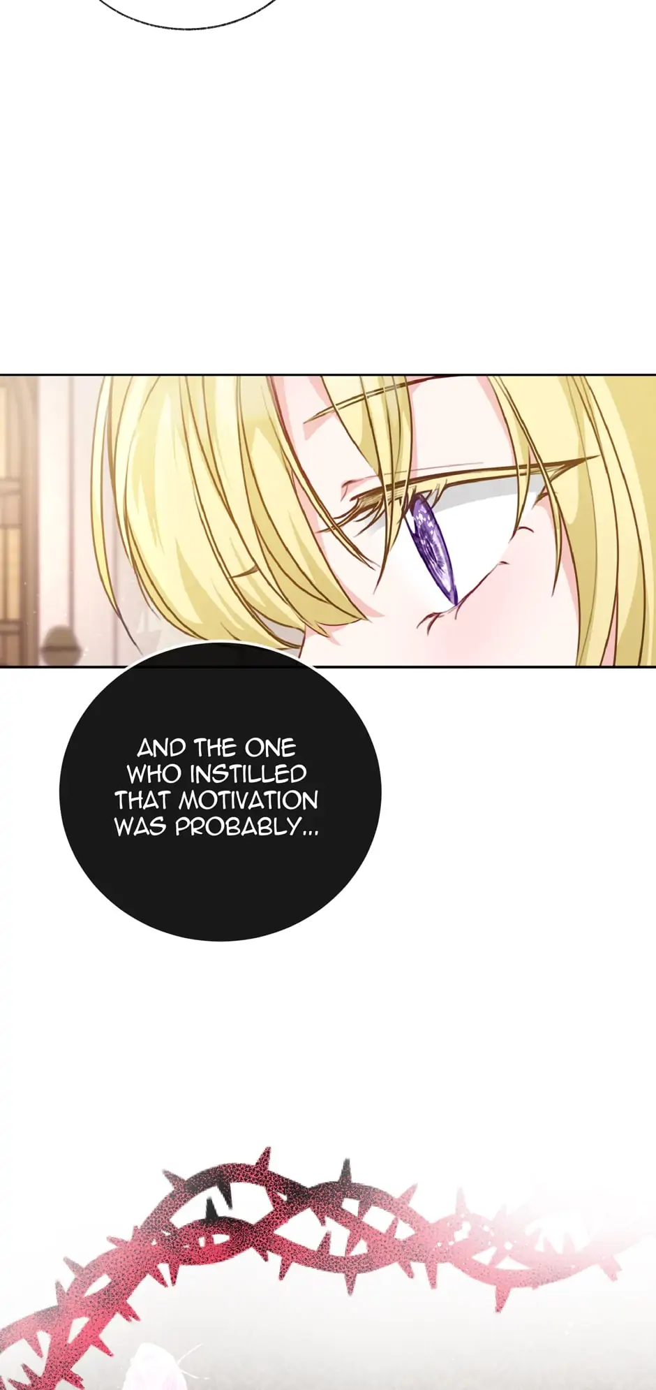 The Abduction of Mademoiselle Chapter 31 page 18
