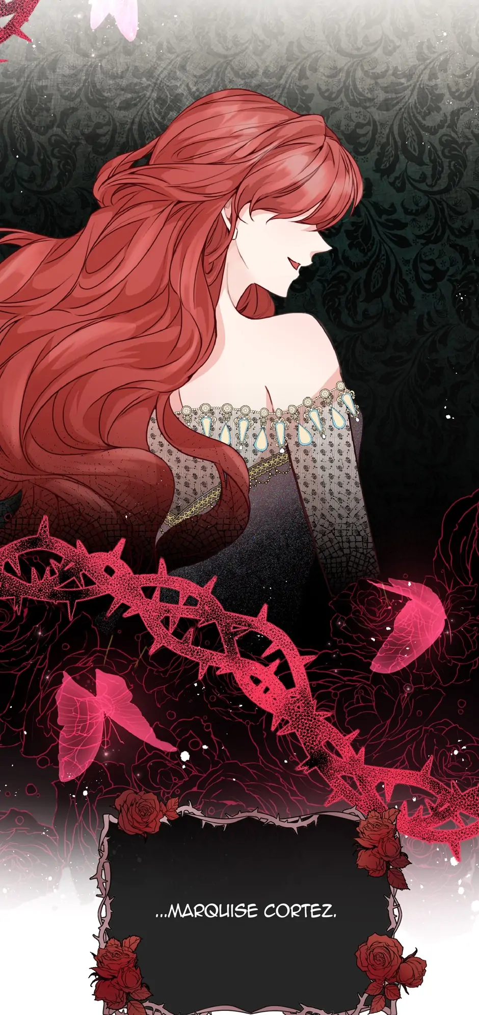 The Abduction of Mademoiselle Chapter 31 page 19