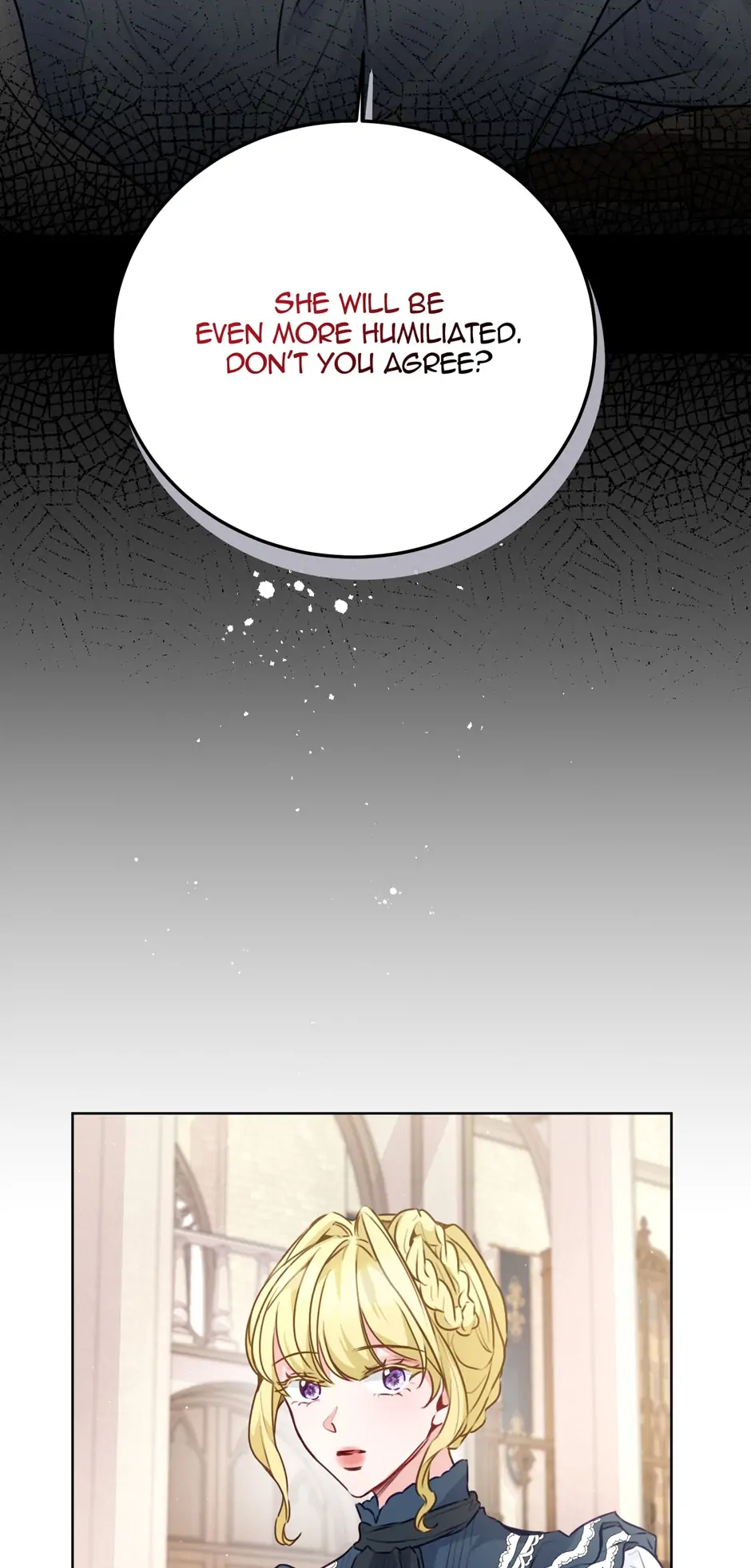 The Abduction of Mademoiselle Chapter 31 page 28