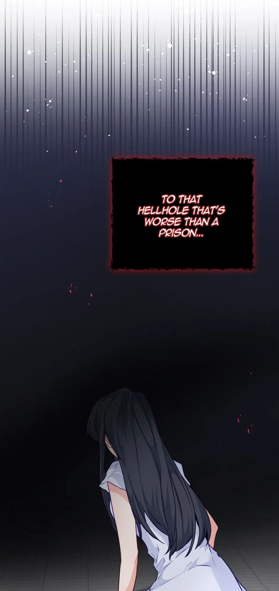 The Abduction of Mademoiselle Chapter 31 page 35