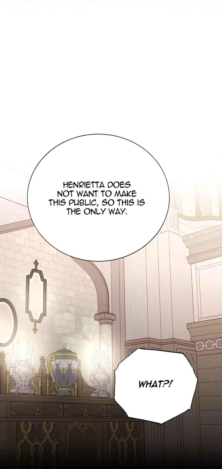 The Abduction of Mademoiselle Chapter 31 page 38