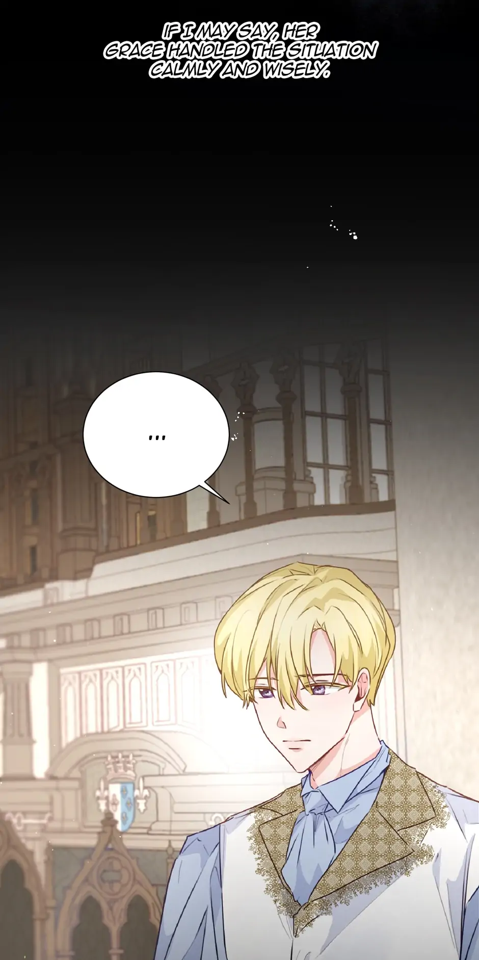The Abduction of Mademoiselle Chapter 31 page 41